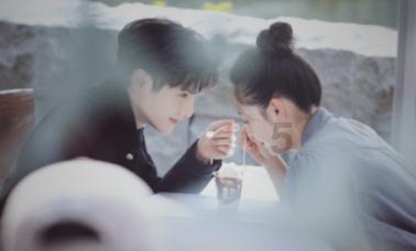 美人鱼的聚会